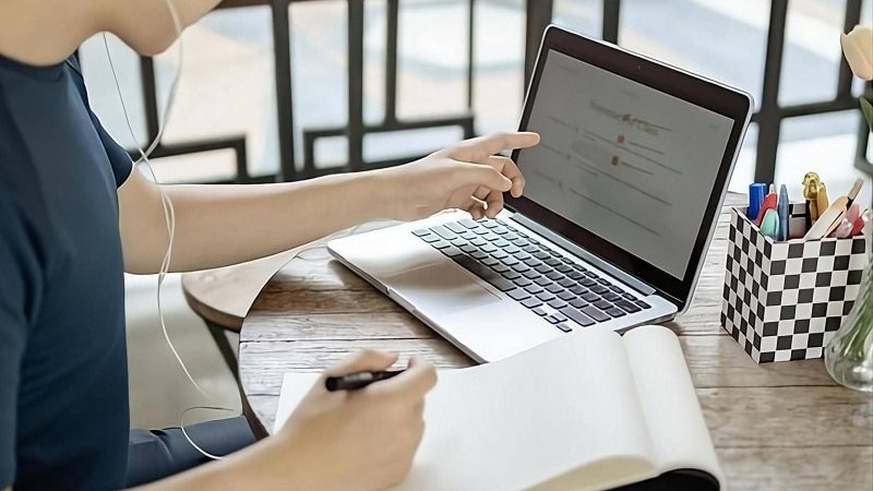 Редагування для початківців: основні принципи та методики