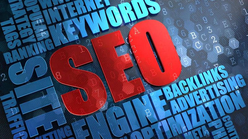 10 етапів SEO-просування сайту у 2025 році