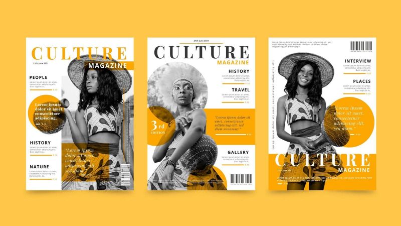 Редагування текстів для подання в журнали і збірники